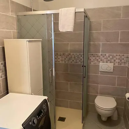 Casa Aurora Apartamento Olbia