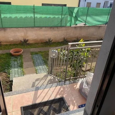 Casa Aurora * Olbia