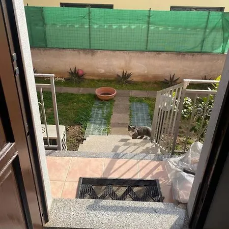 Casa Aurora オルビア