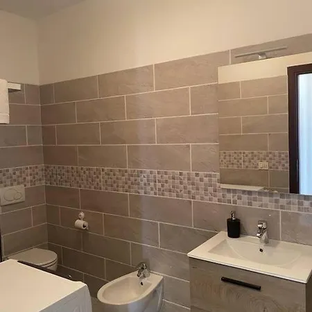 Casa Aurora Apartment Olbia